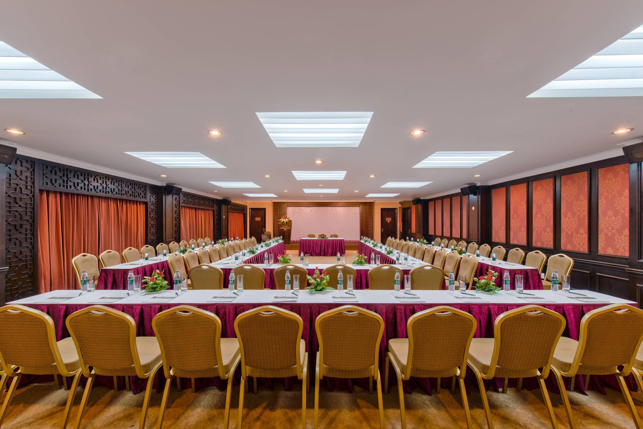 Muong Thanh Holiday Hue Hotel Екстер'єр фото