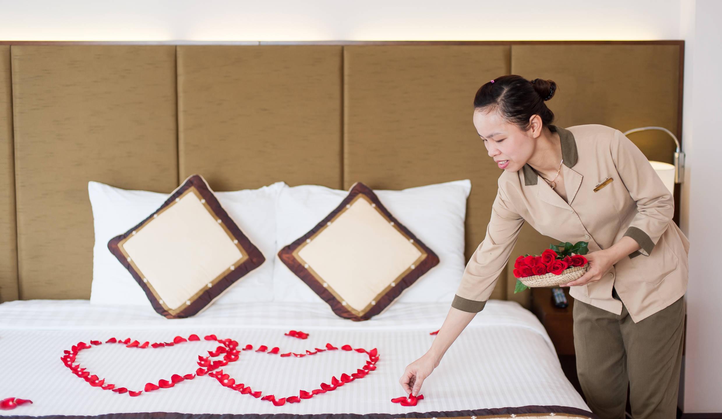 Muong Thanh Holiday Hue Hotel Екстер'єр фото