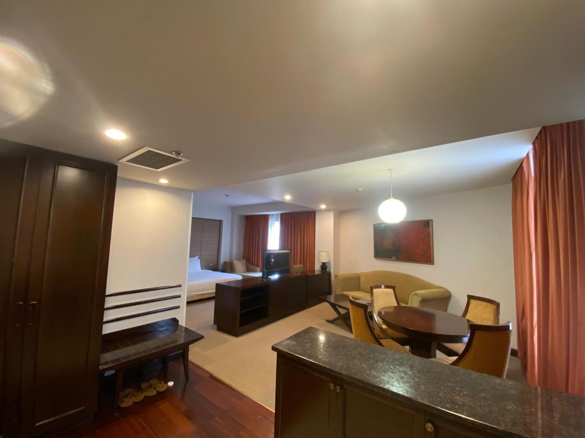 Muong Thanh Holiday Hue Hotel Номер фото