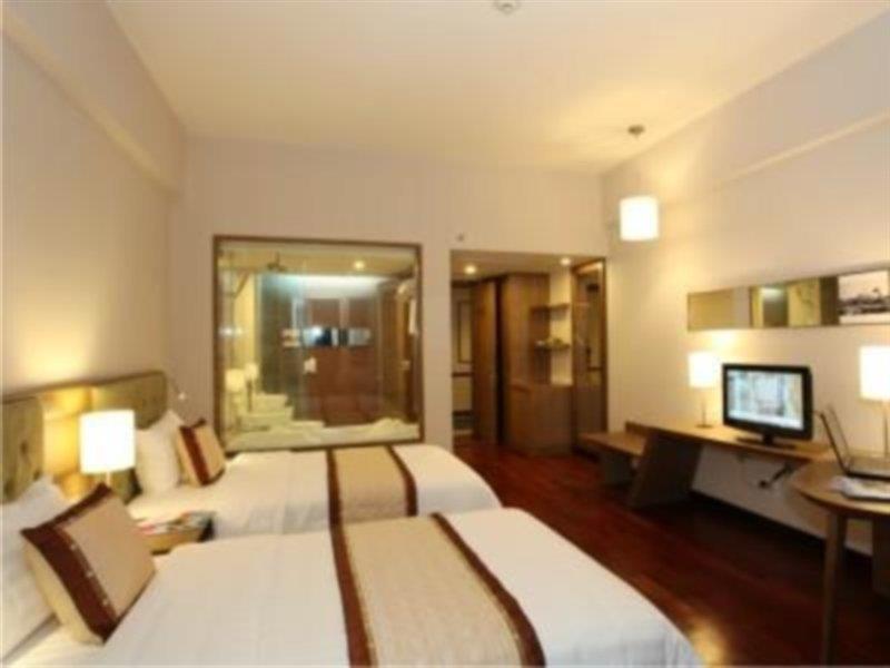 Muong Thanh Holiday Hue Hotel Екстер'єр фото