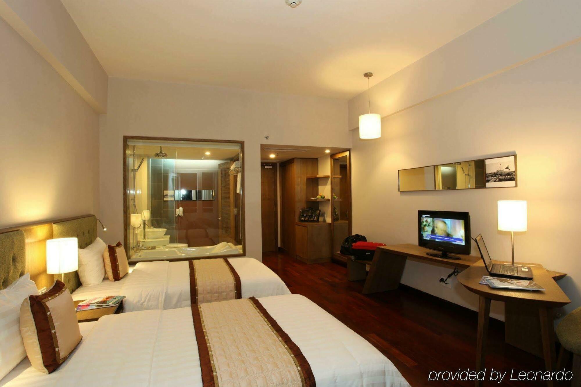 Muong Thanh Holiday Hue Hotel Екстер'єр фото