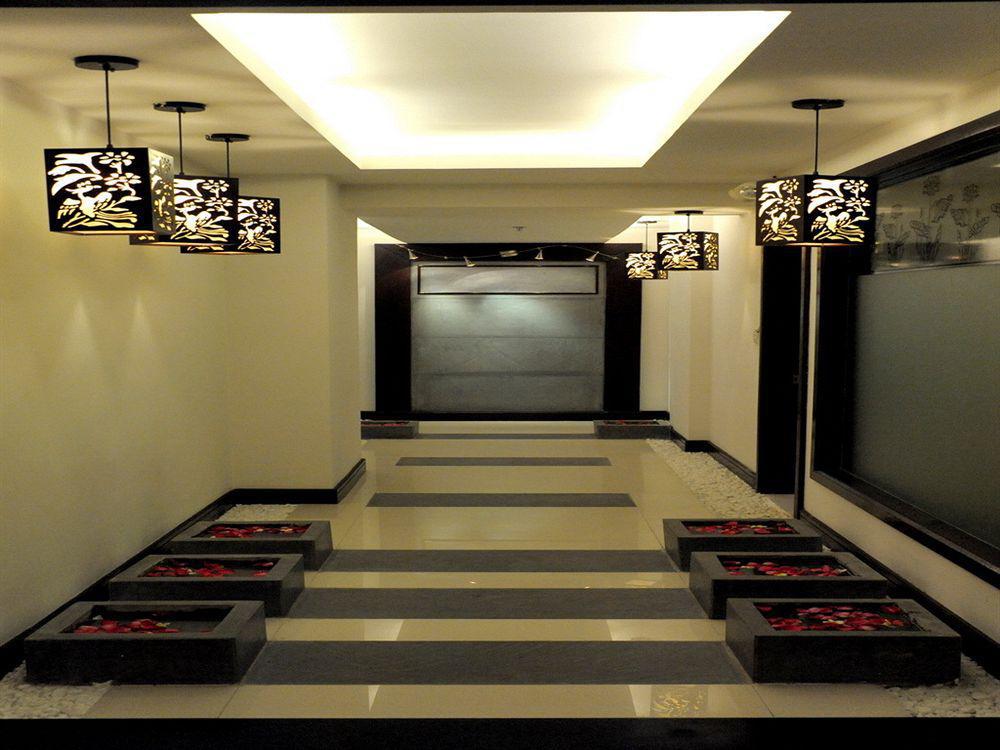Muong Thanh Holiday Hue Hotel Екстер'єр фото